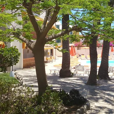 Club Canario Appartement